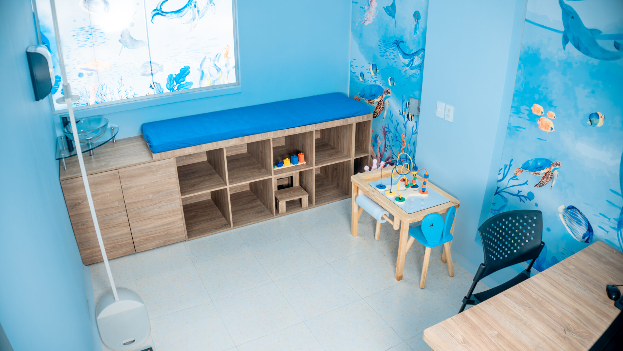 FSMV Fundación Salud Mental Valle — atención en salud